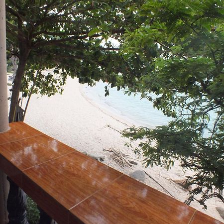 Queen Resort Ko Tao Zewnętrze zdjęcie