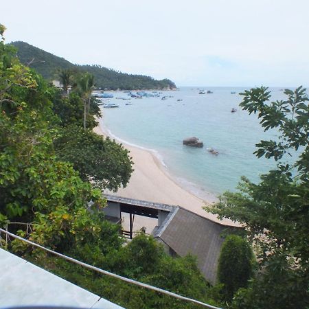 Queen Resort Ko Tao Zewnętrze zdjęcie