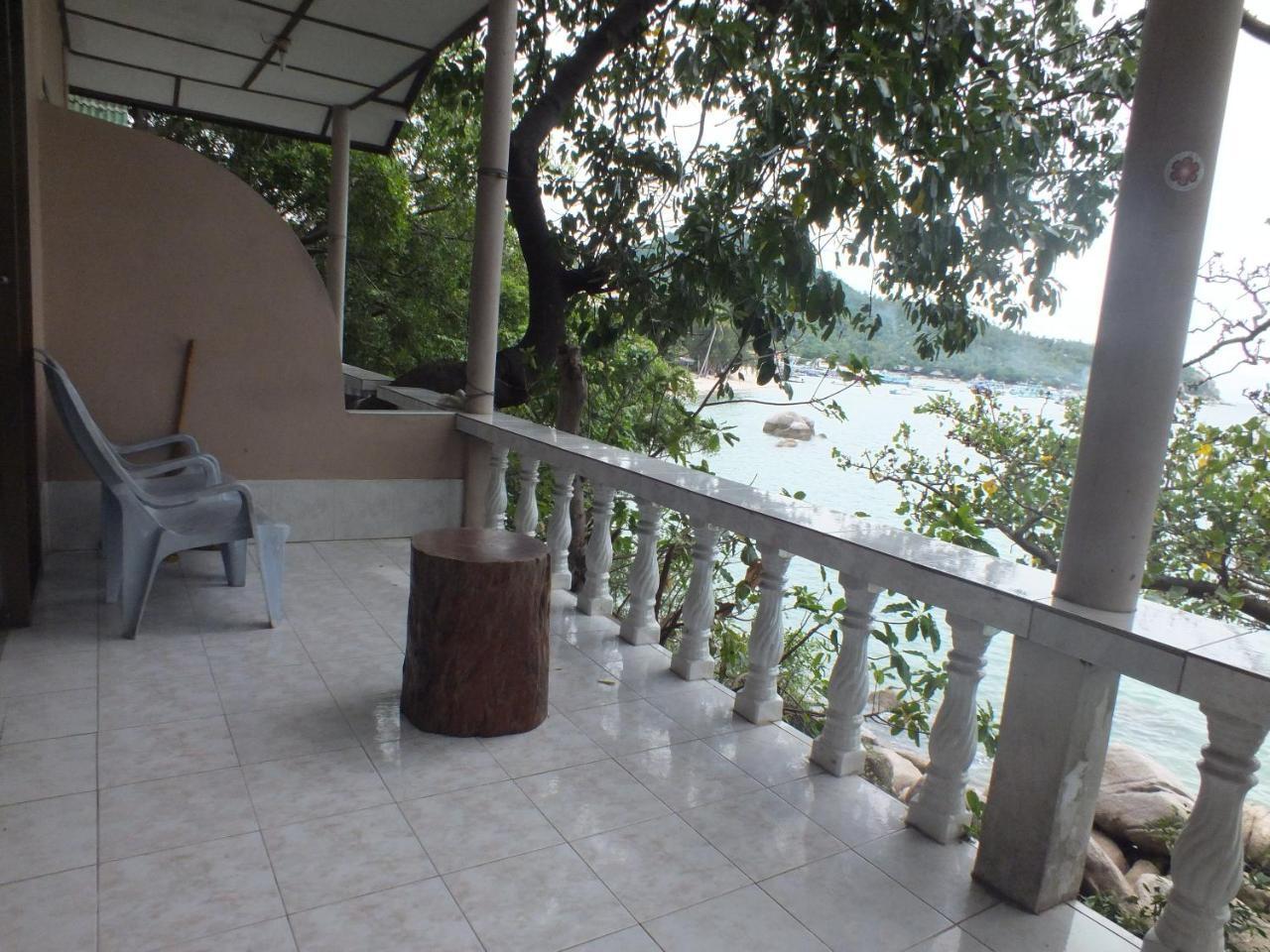 Queen Resort Ko Tao Zewnętrze zdjęcie