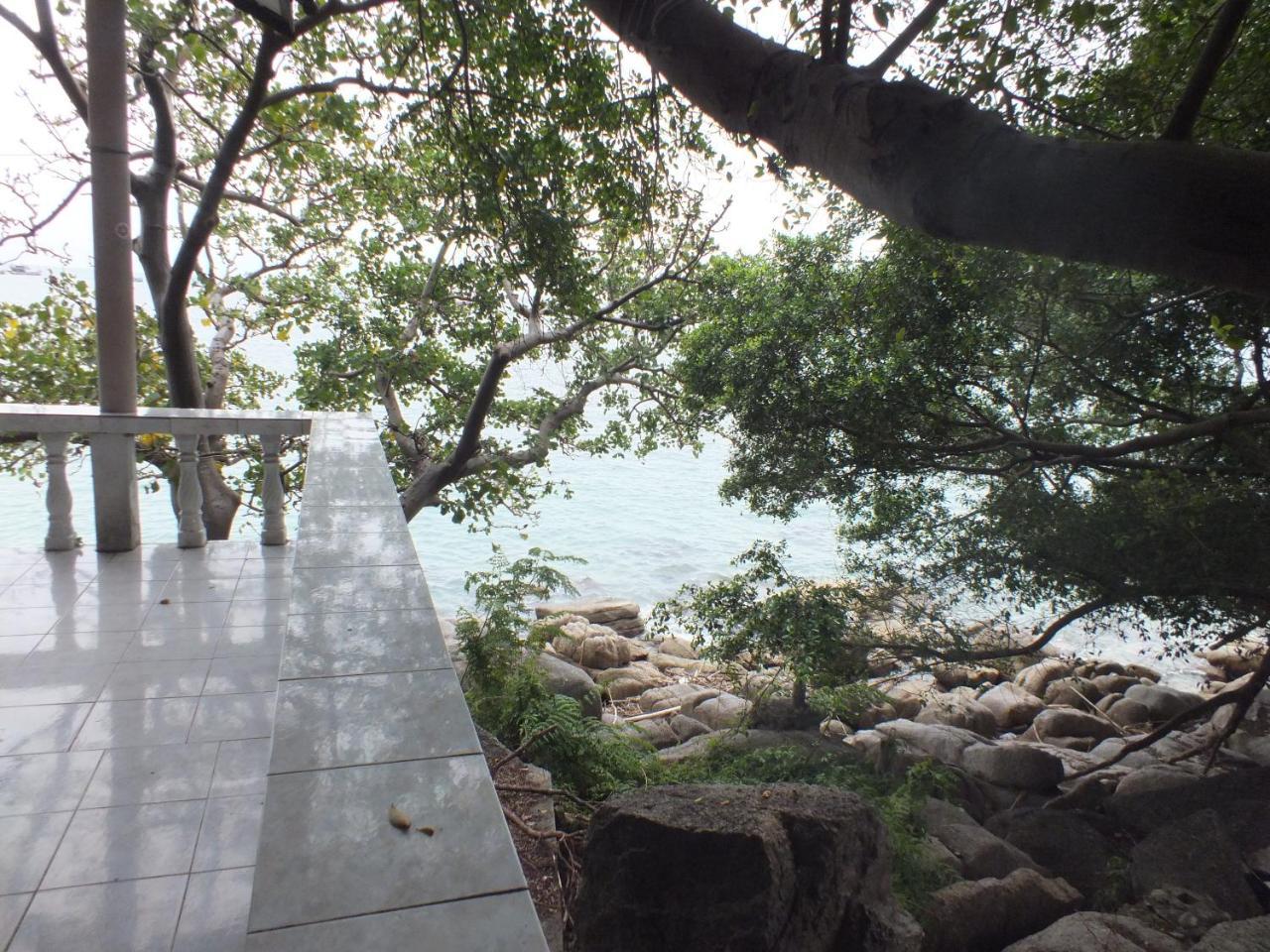 Queen Resort Ko Tao Zewnętrze zdjęcie