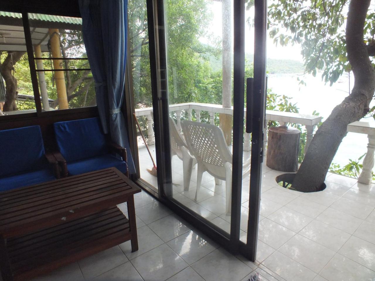 Queen Resort Ko Tao Zewnętrze zdjęcie