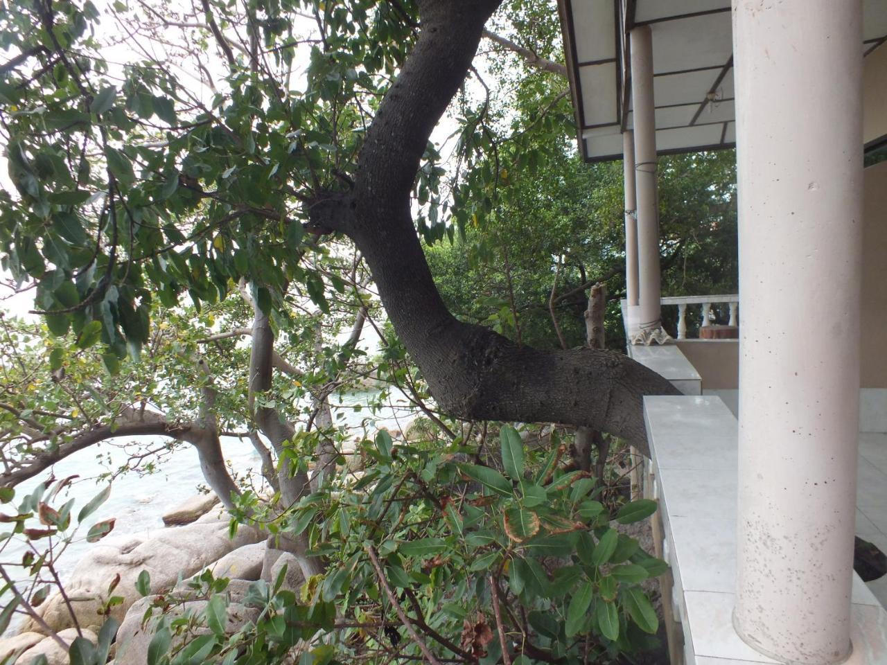 Queen Resort Ko Tao Zewnętrze zdjęcie