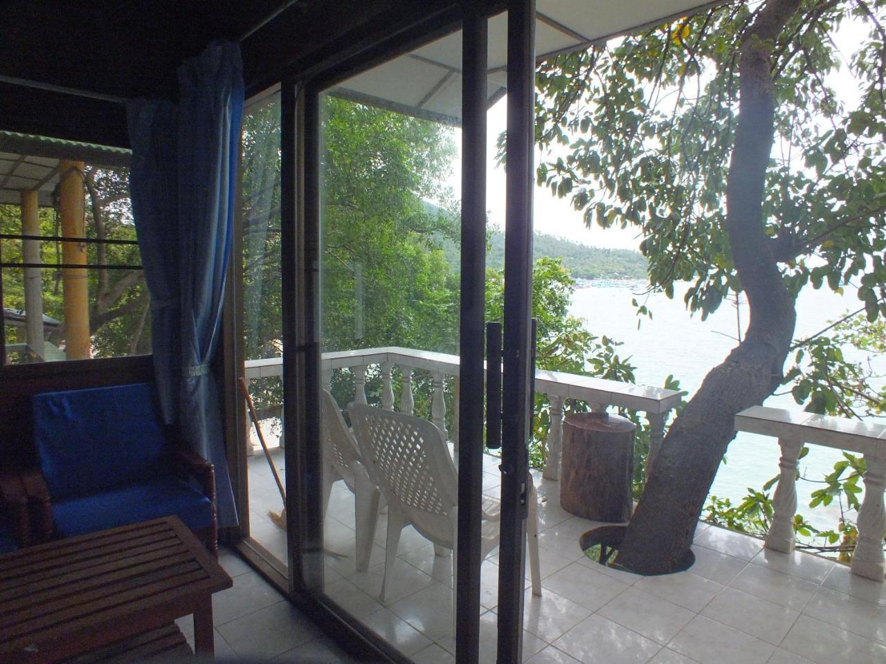 Queen Resort Ko Tao Zewnętrze zdjęcie