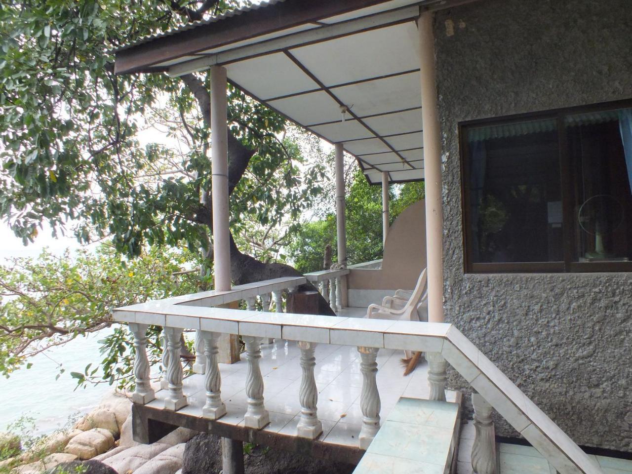 Queen Resort Ko Tao Zewnętrze zdjęcie