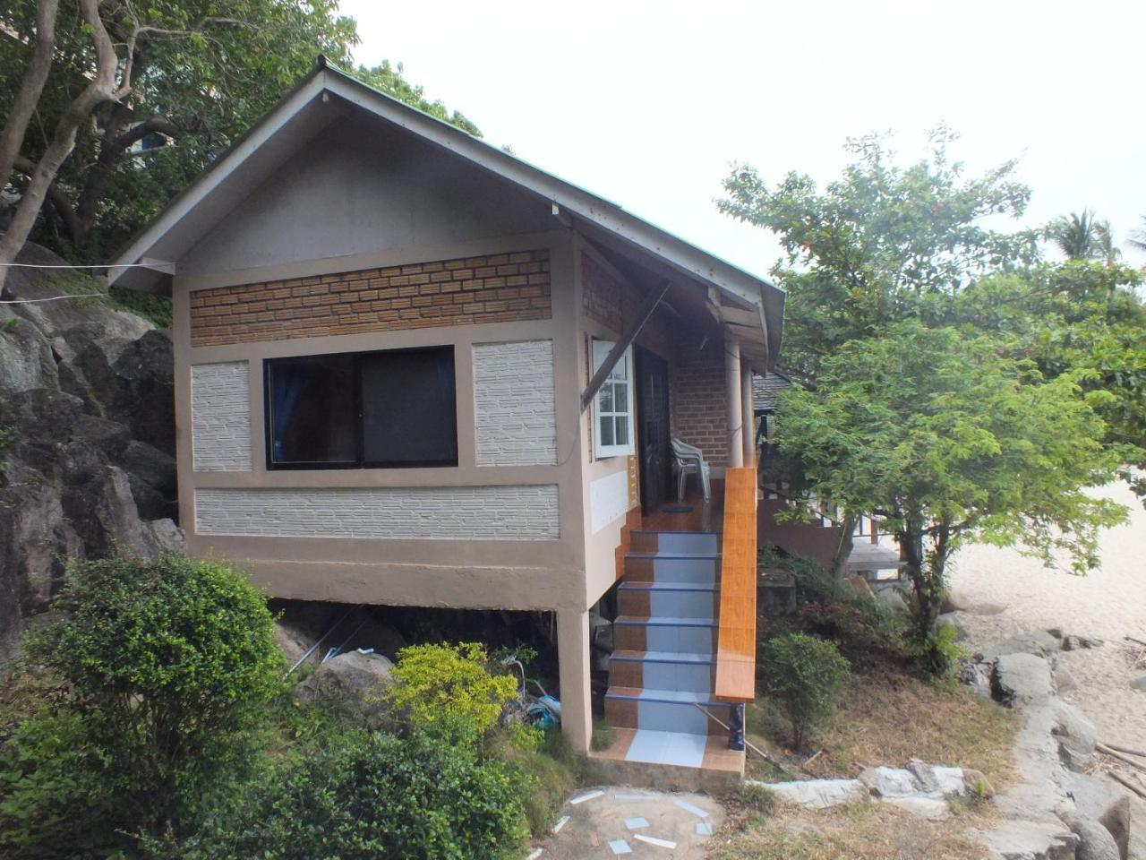 Queen Resort Ko Tao Zewnętrze zdjęcie