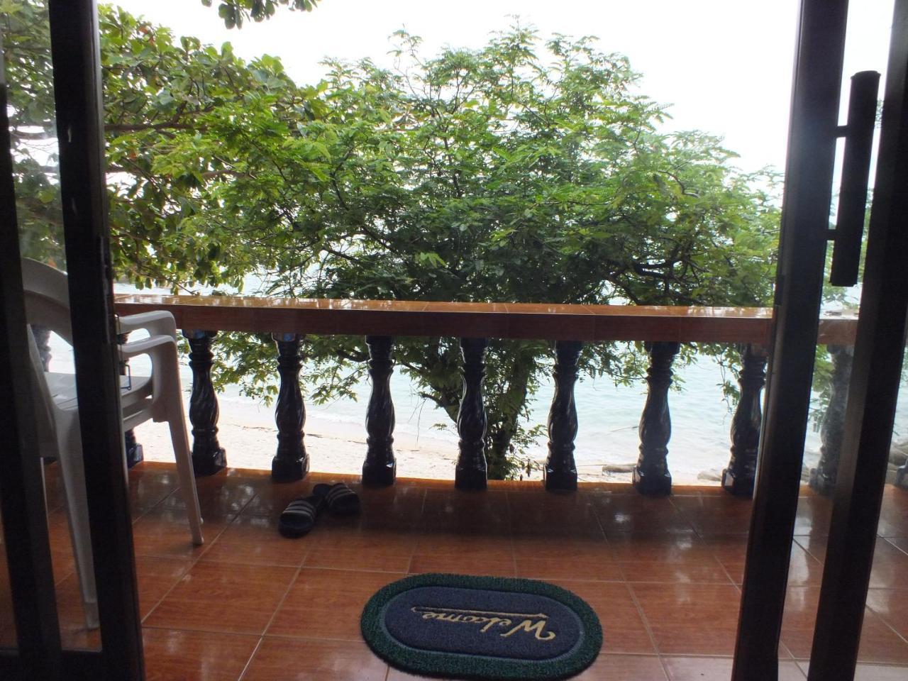 Queen Resort Ko Tao Zewnętrze zdjęcie