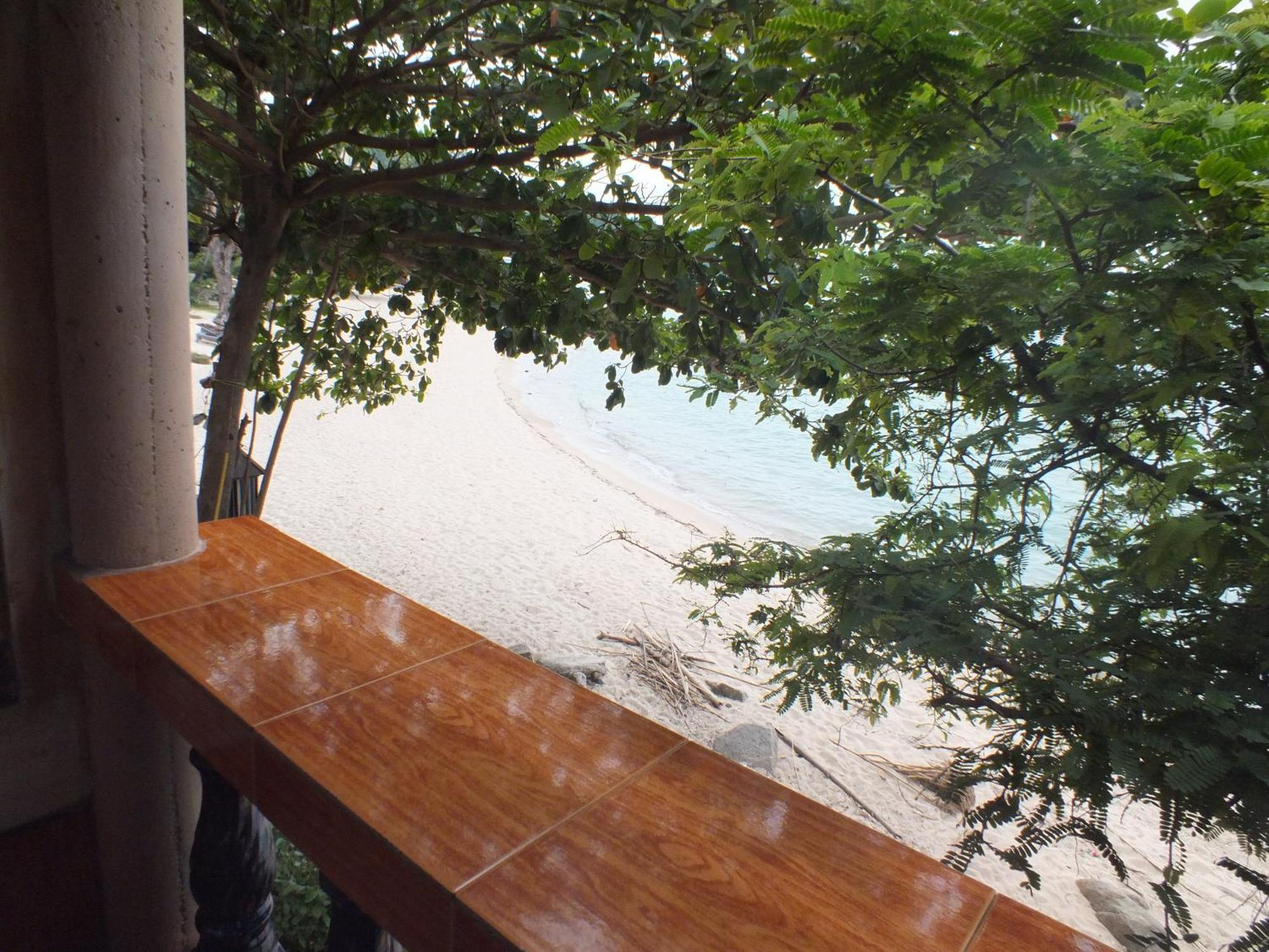 Queen Resort Ko Tao Zewnętrze zdjęcie