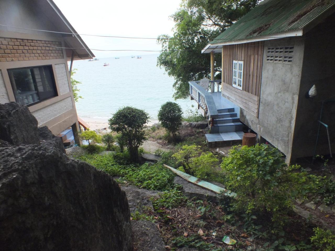 Queen Resort Ko Tao Zewnętrze zdjęcie