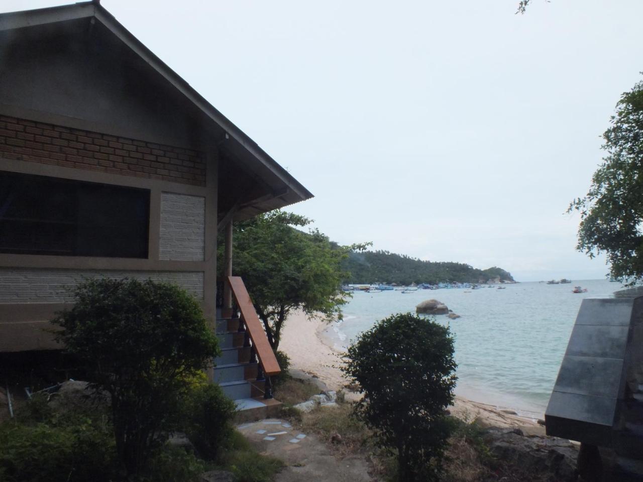 Queen Resort Ko Tao Zewnętrze zdjęcie
