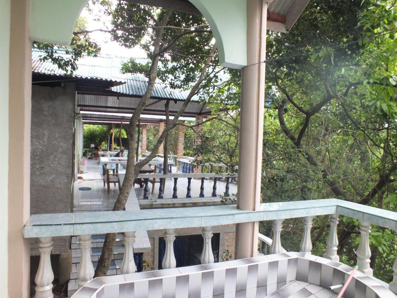 Queen Resort Ko Tao Zewnętrze zdjęcie