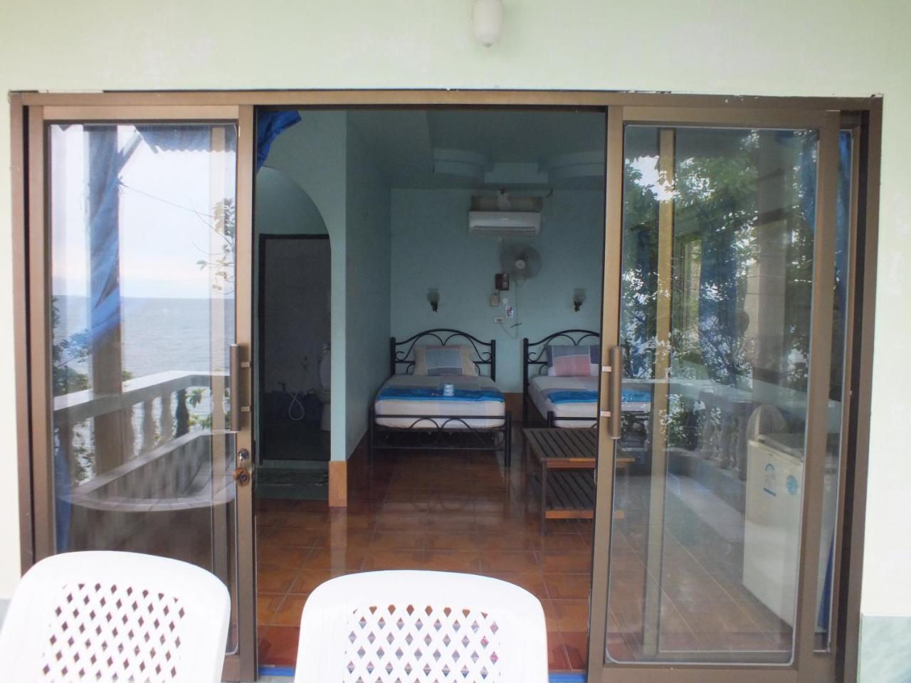 Queen Resort Ko Tao Zewnętrze zdjęcie