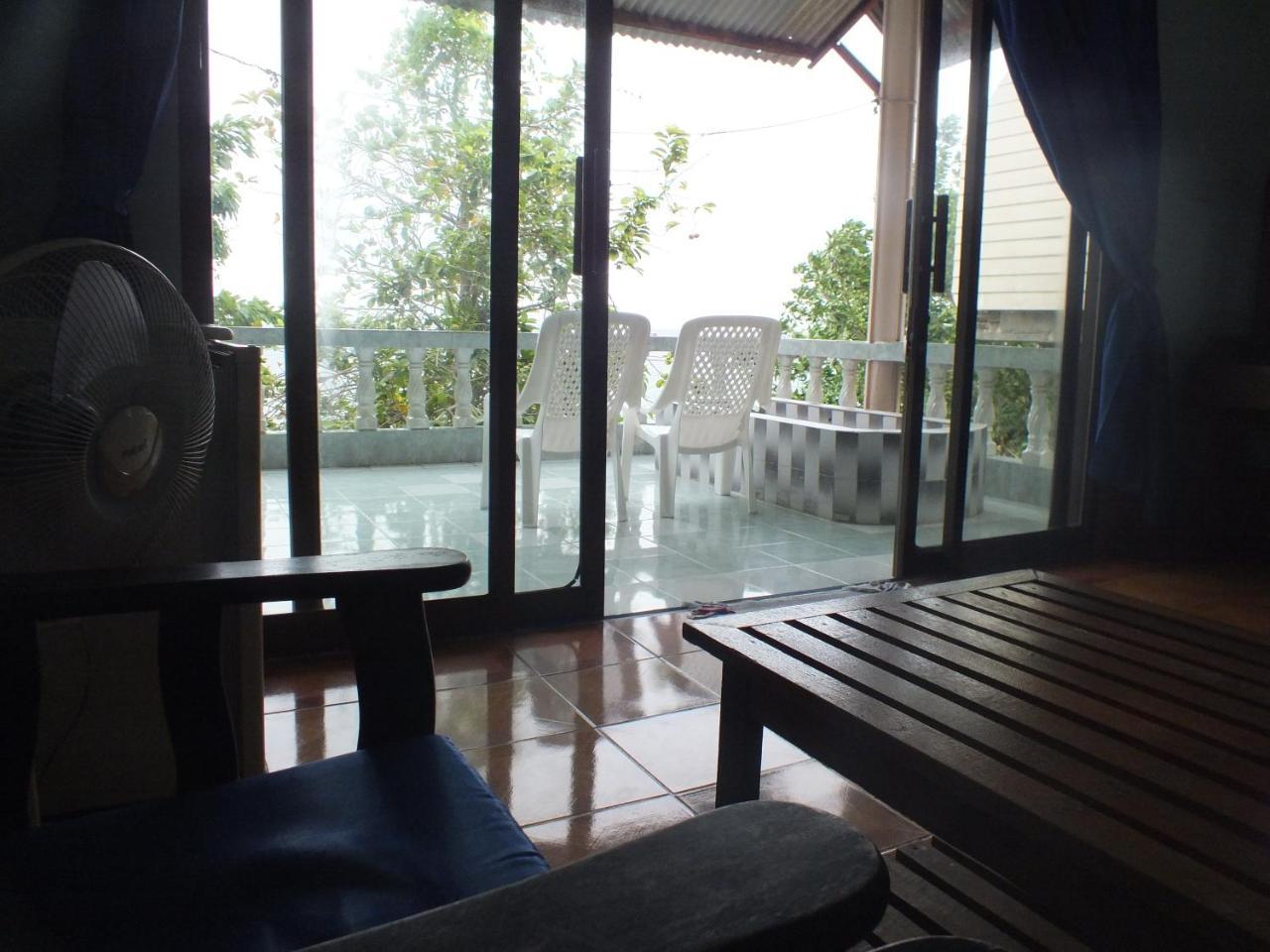 Queen Resort Ko Tao Zewnętrze zdjęcie