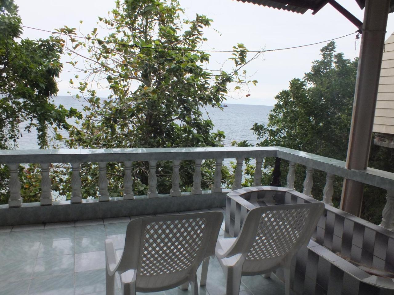 Queen Resort Ko Tao Zewnętrze zdjęcie