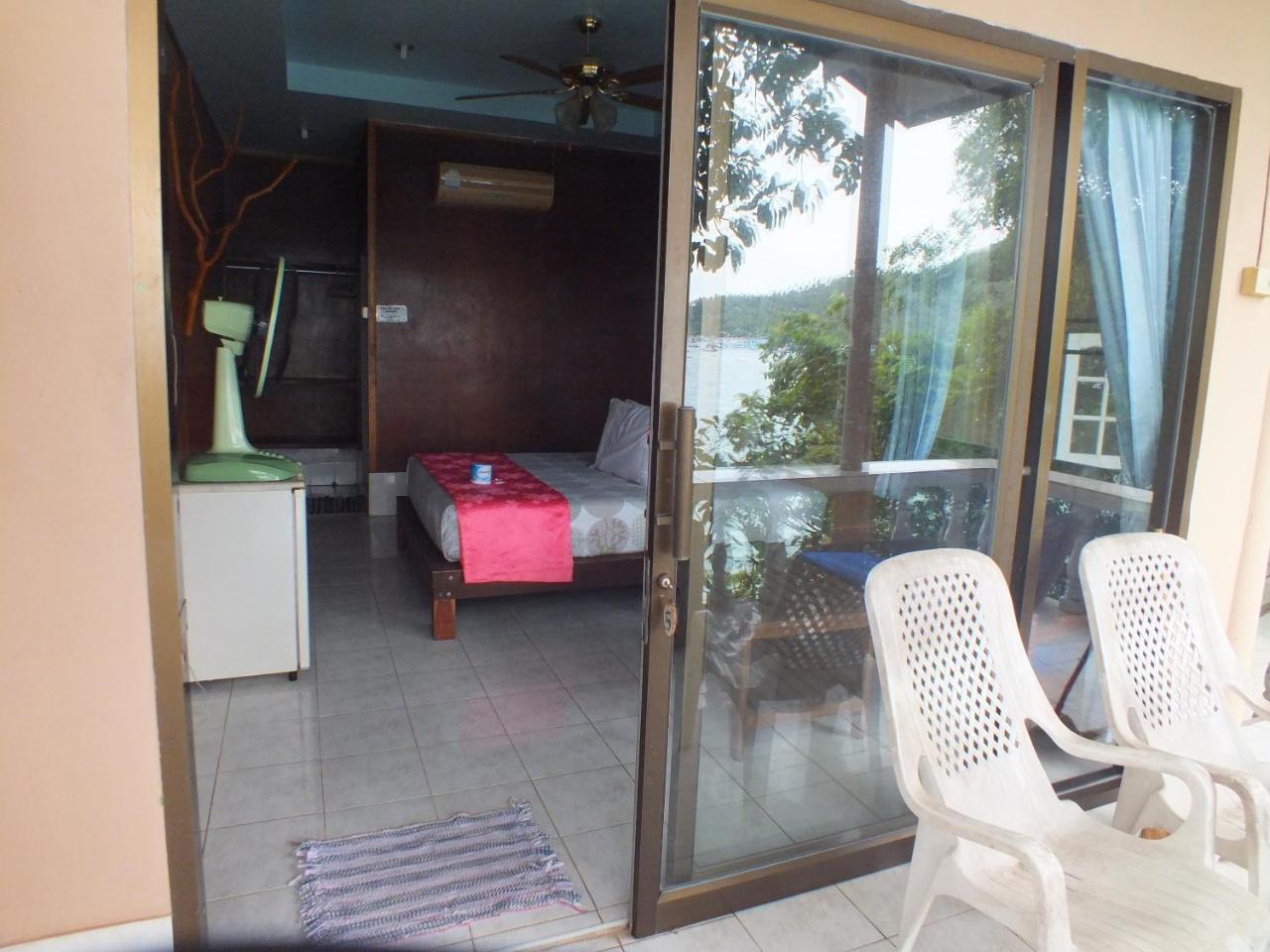 Queen Resort Ko Tao Zewnętrze zdjęcie