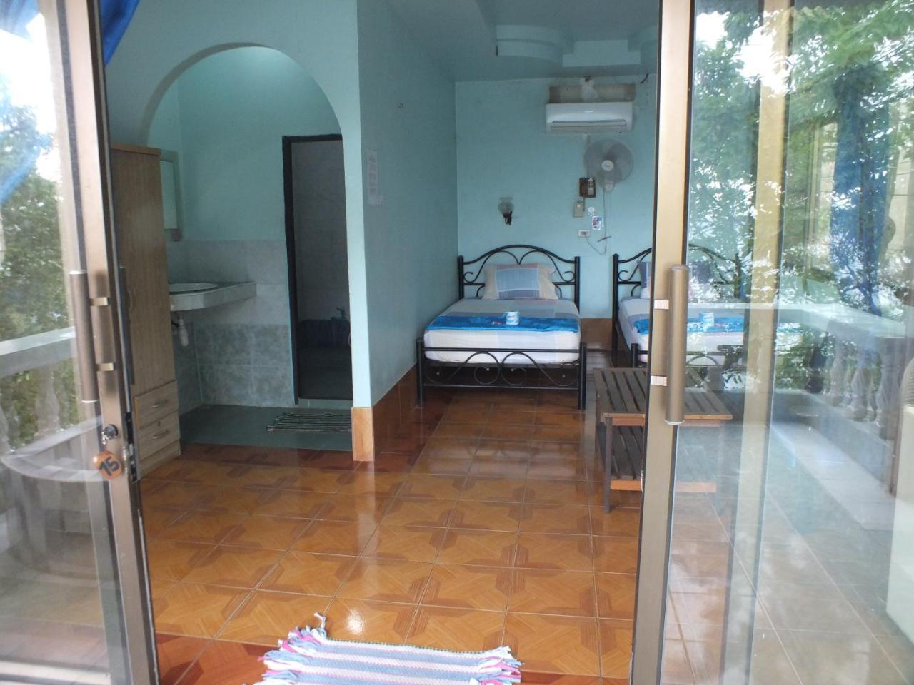 Queen Resort Ko Tao Zewnętrze zdjęcie