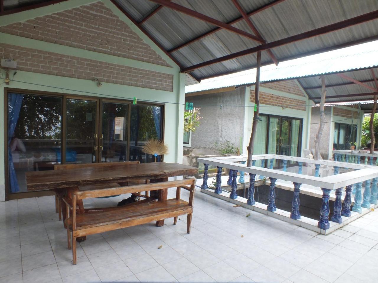 Queen Resort Ko Tao Zewnętrze zdjęcie