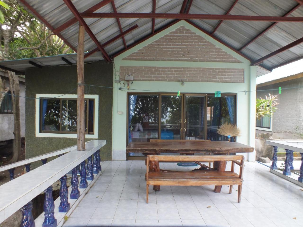 Queen Resort Ko Tao Zewnętrze zdjęcie
