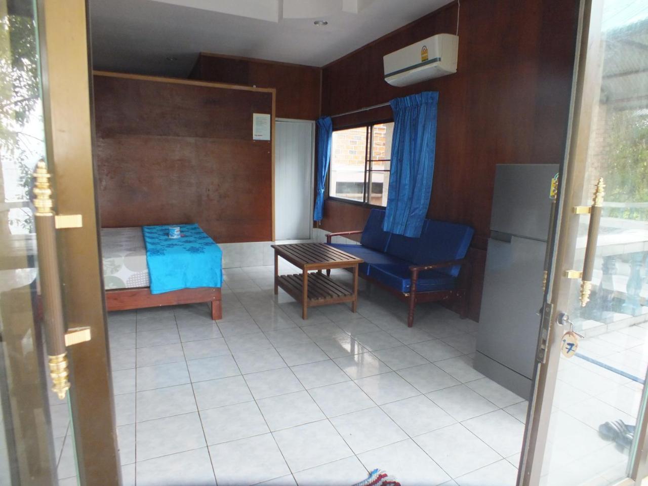 Queen Resort Ko Tao Zewnętrze zdjęcie