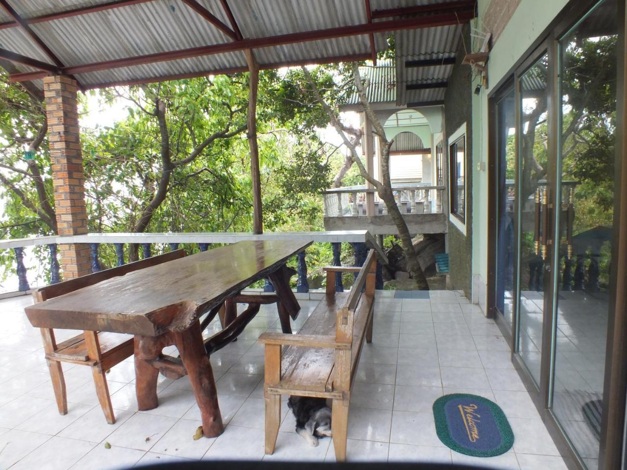 Queen Resort Ko Tao Zewnętrze zdjęcie