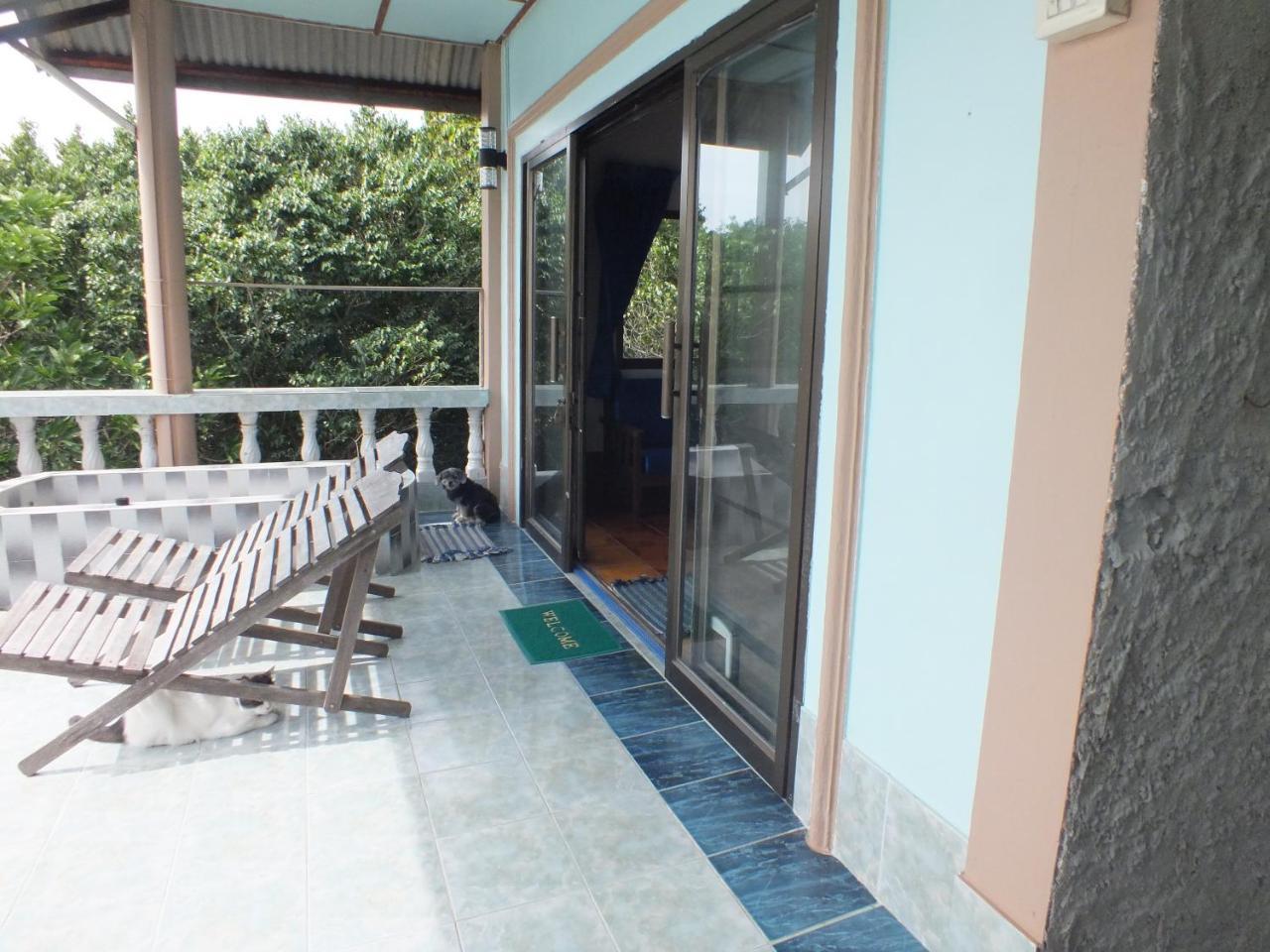 Queen Resort Ko Tao Zewnętrze zdjęcie