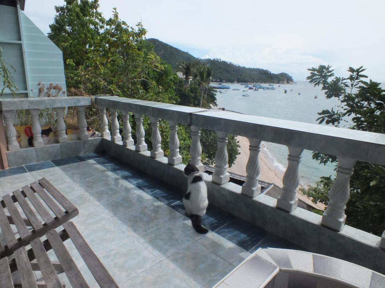 Queen Resort Ko Tao Zewnętrze zdjęcie