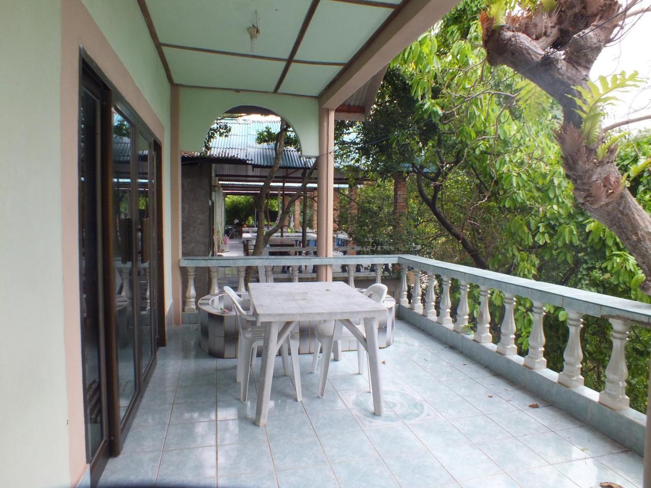 Queen Resort Ko Tao Zewnętrze zdjęcie