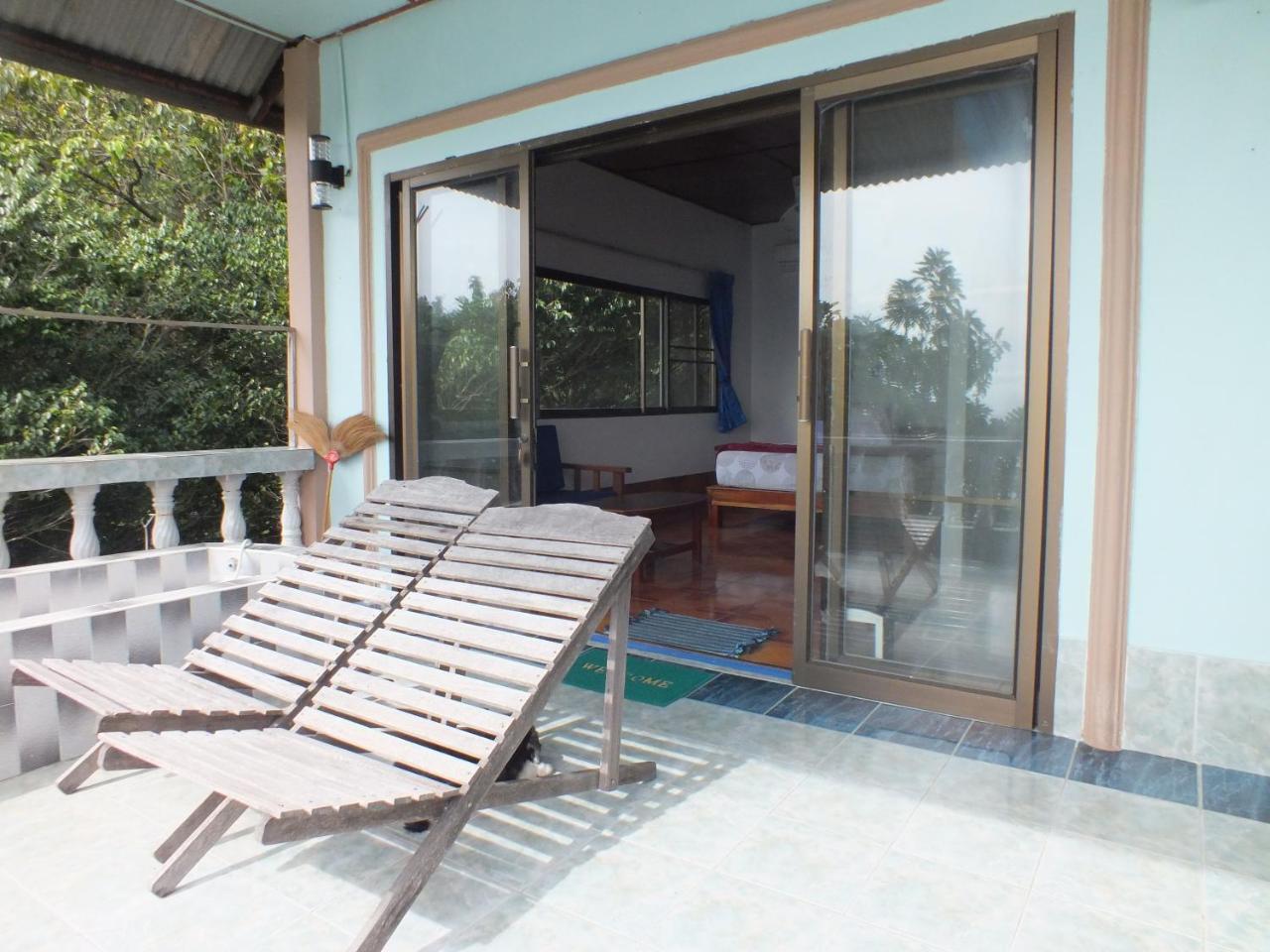 Queen Resort Ko Tao Zewnętrze zdjęcie