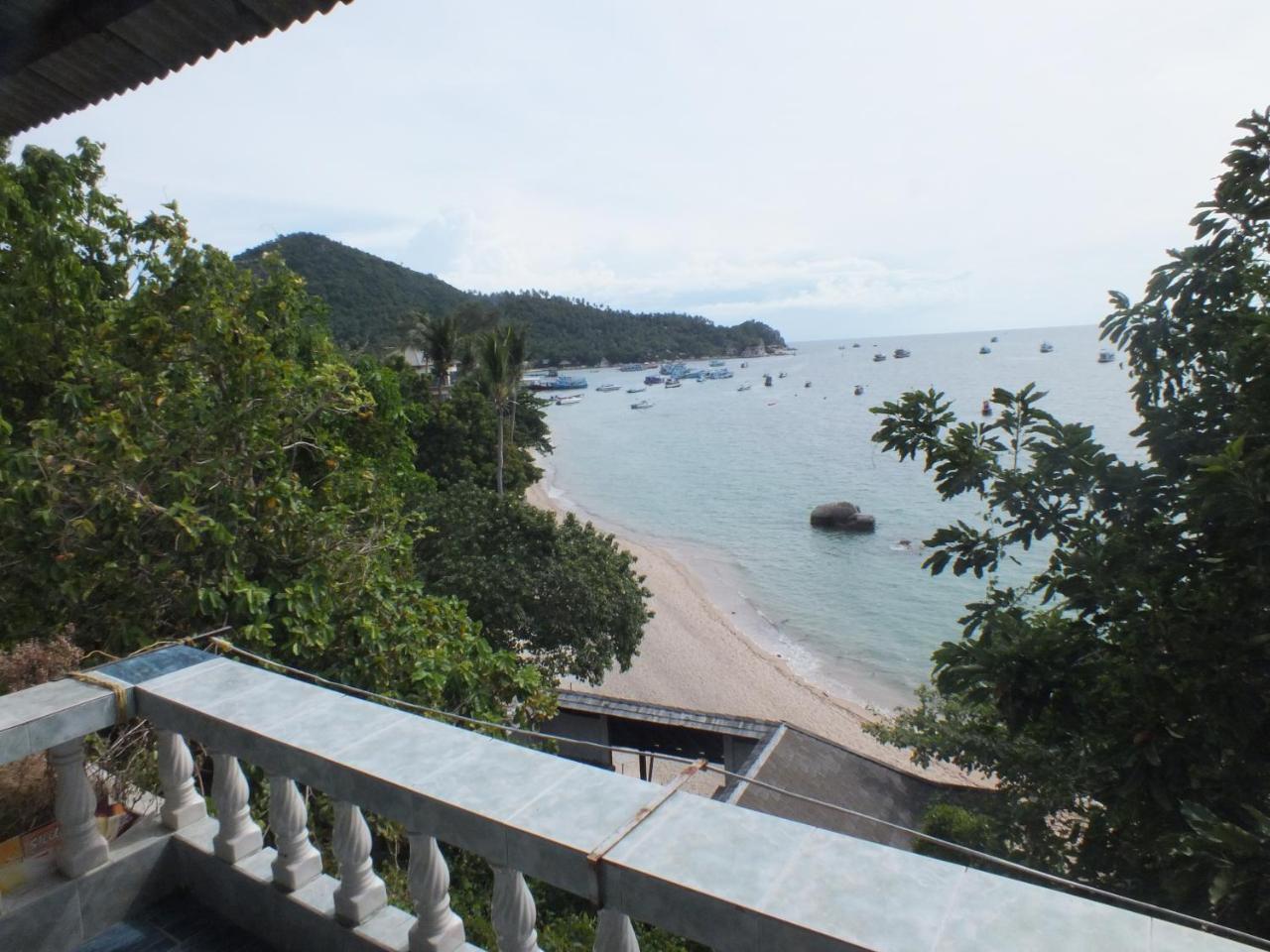 Queen Resort Ko Tao Zewnętrze zdjęcie