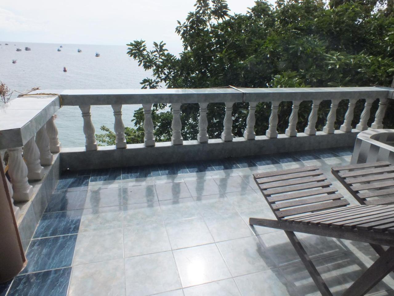 Queen Resort Ko Tao Zewnętrze zdjęcie