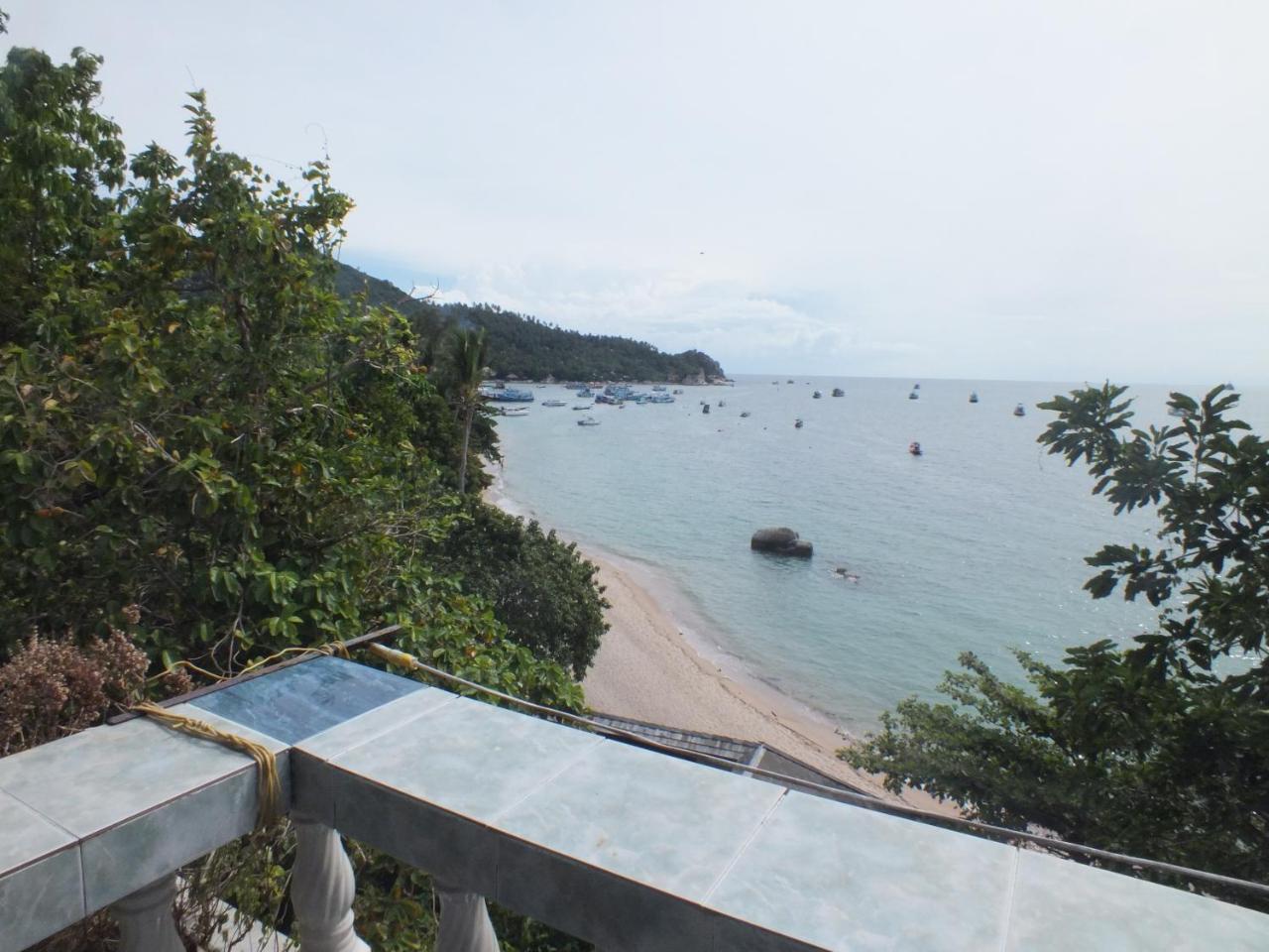 Queen Resort Ko Tao Zewnętrze zdjęcie