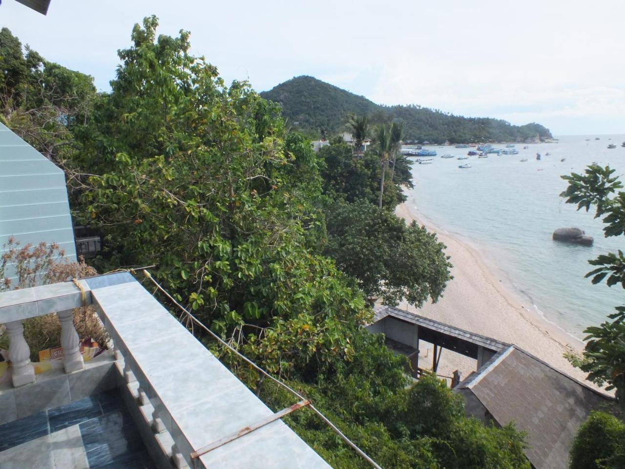 Queen Resort Ko Tao Zewnętrze zdjęcie