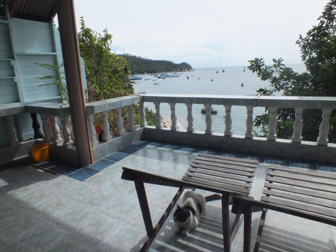 Queen Resort Ko Tao Zewnętrze zdjęcie