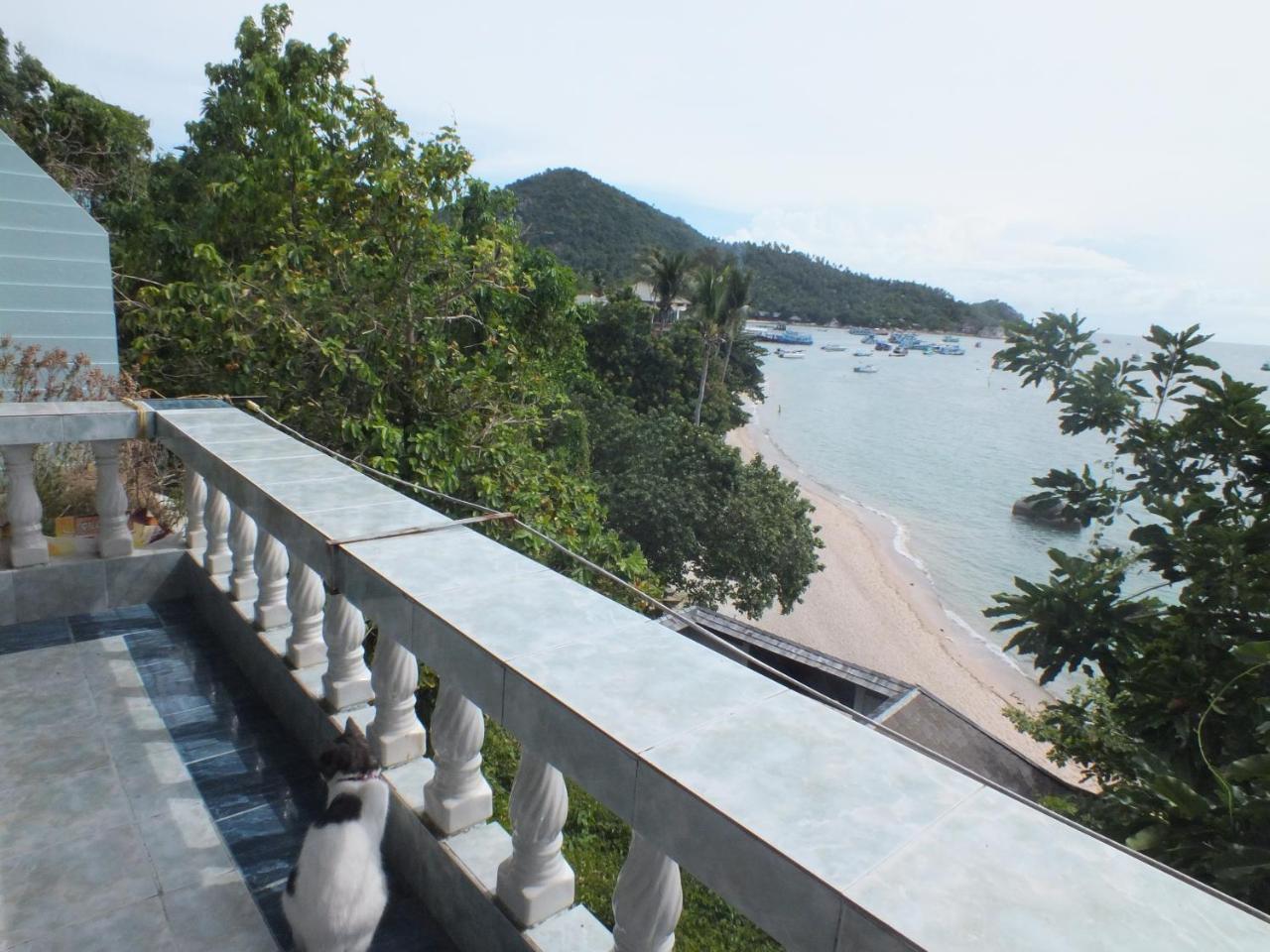 Queen Resort Ko Tao Zewnętrze zdjęcie
