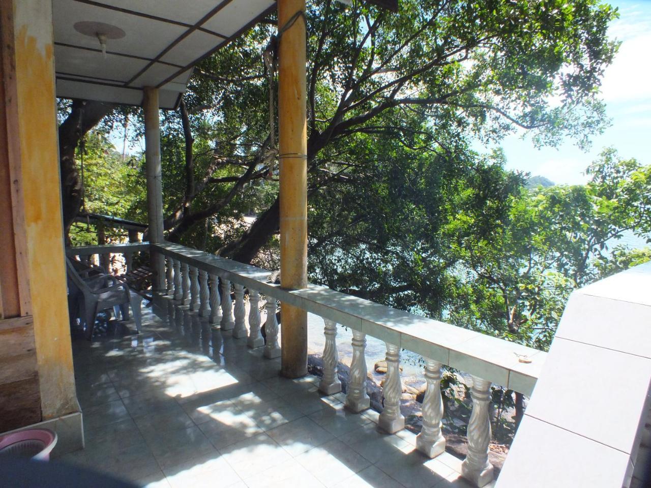 Queen Resort Ko Tao Zewnętrze zdjęcie