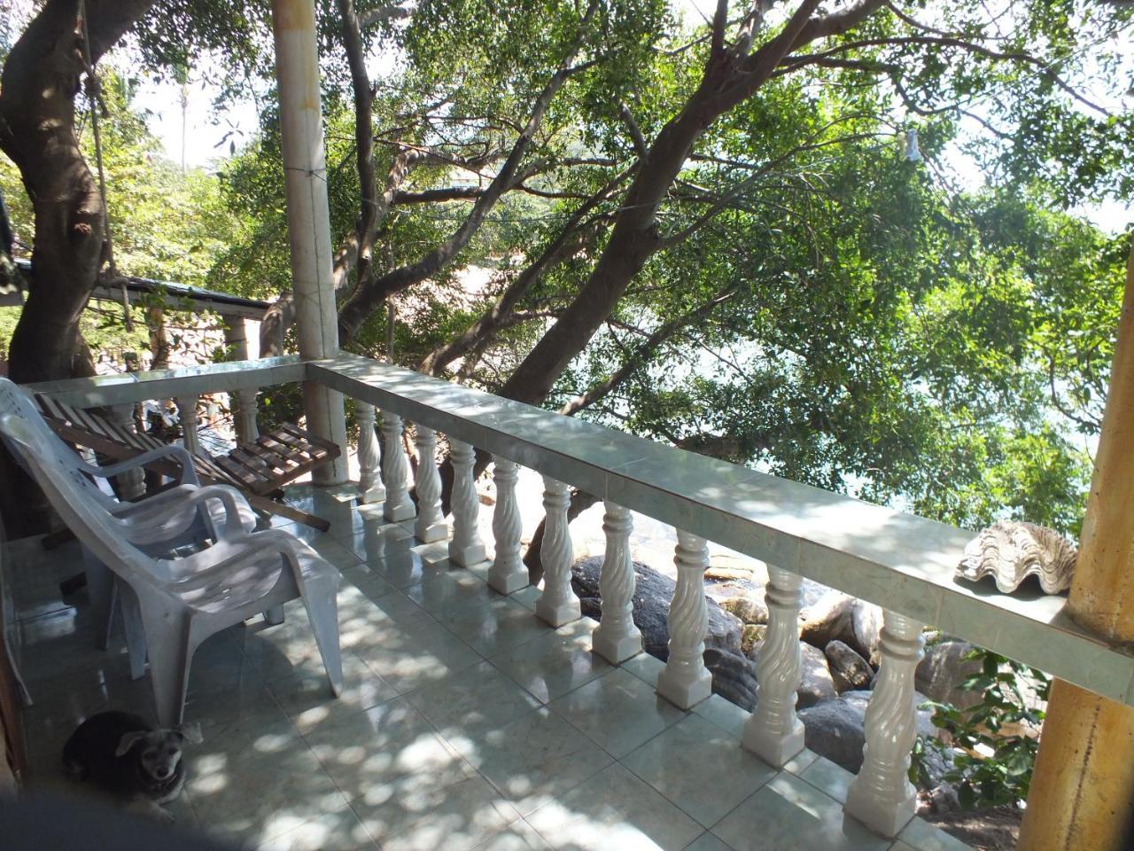 Queen Resort Ko Tao Zewnętrze zdjęcie