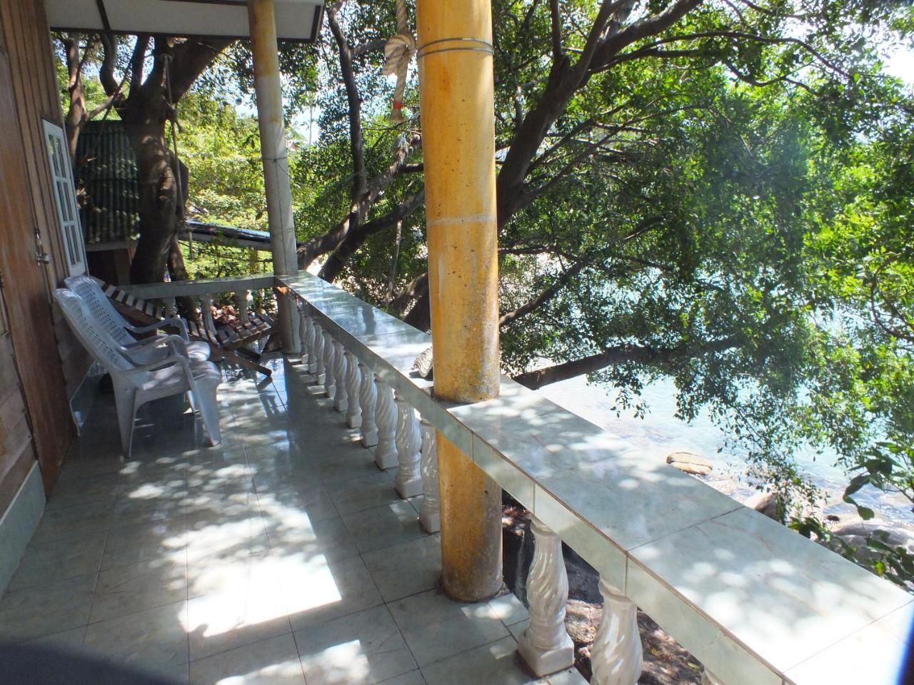 Queen Resort Ko Tao Zewnętrze zdjęcie