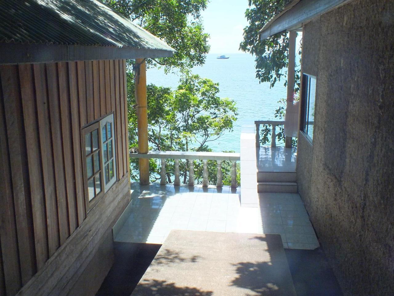 Queen Resort Ko Tao Zewnętrze zdjęcie