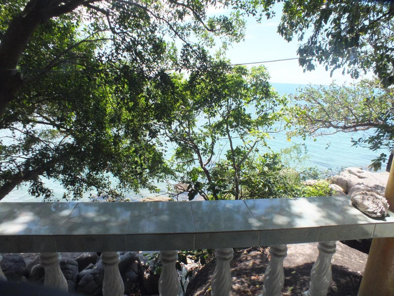 Queen Resort Ko Tao Zewnętrze zdjęcie