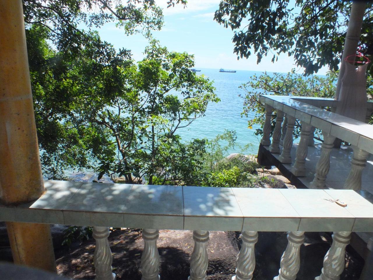 Queen Resort Ko Tao Zewnętrze zdjęcie
