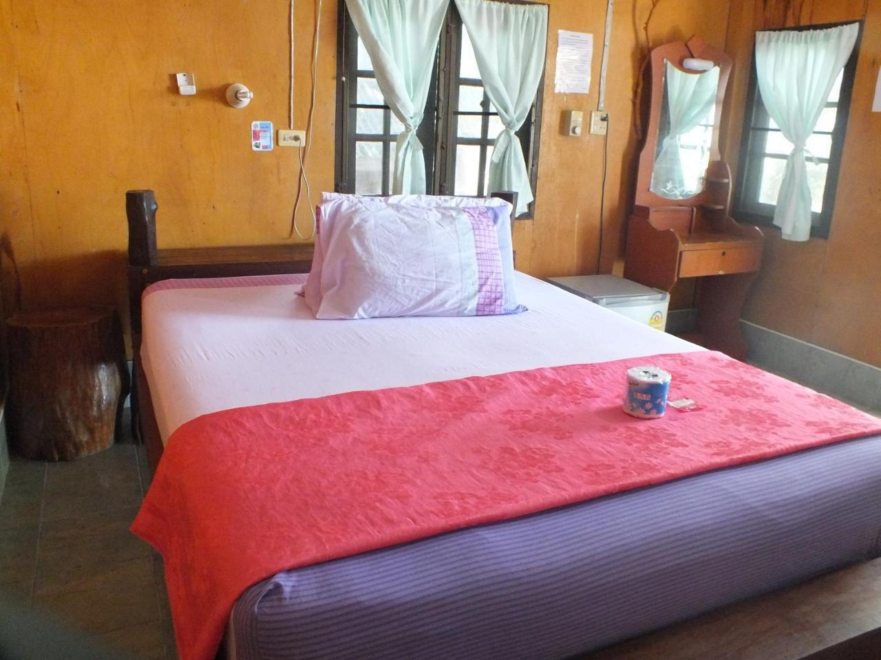 Queen Resort Ko Tao Zewnętrze zdjęcie