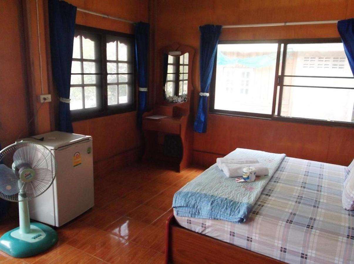 Queen Resort Ko Tao Zewnętrze zdjęcie