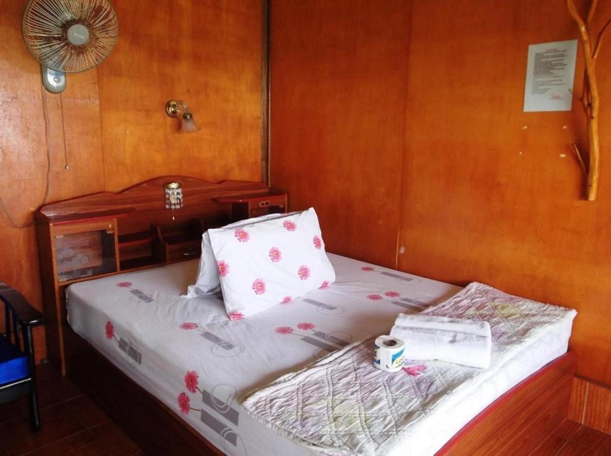 Queen Resort Ko Tao Zewnętrze zdjęcie