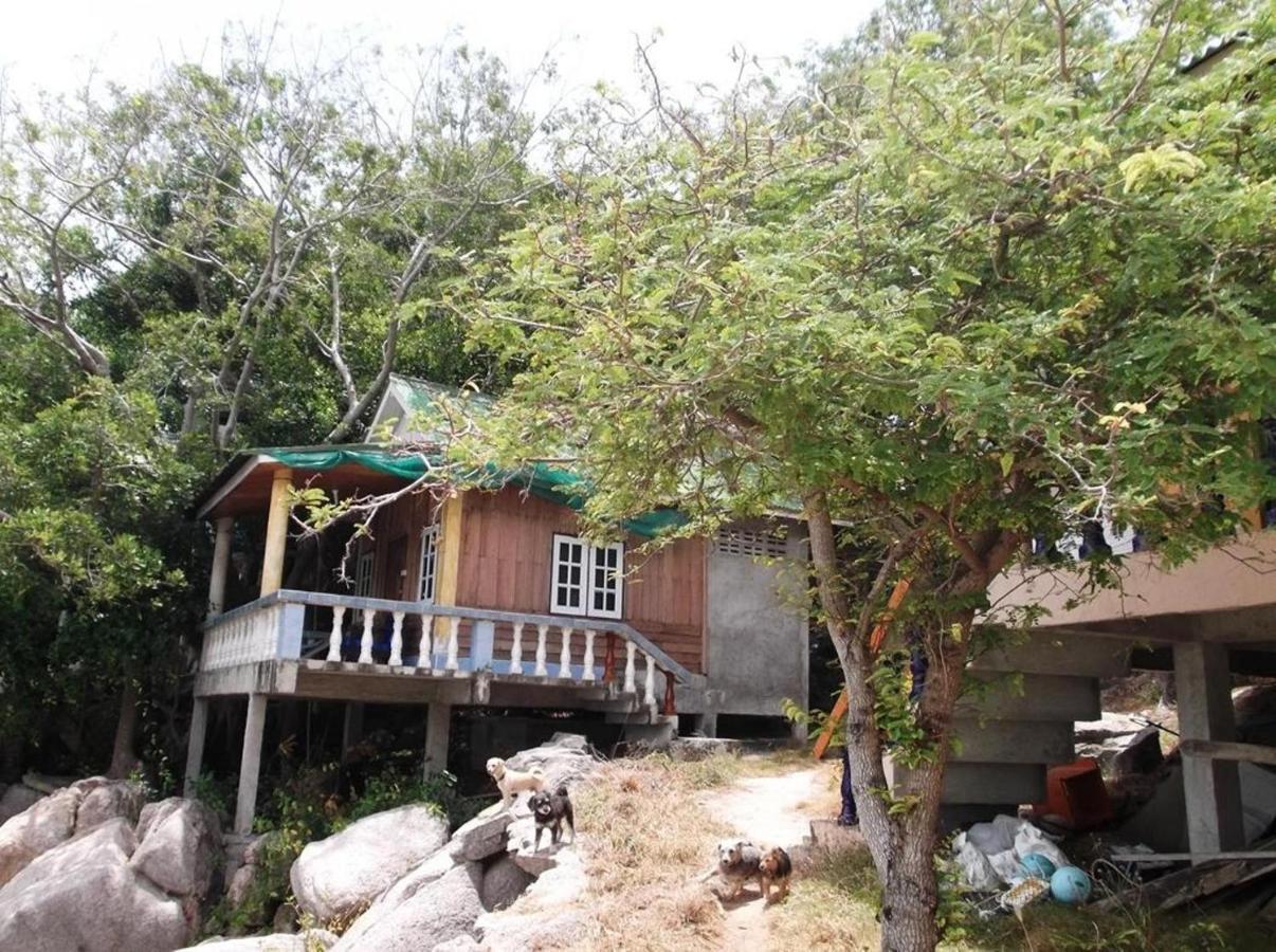 Queen Resort Ko Tao Zewnętrze zdjęcie